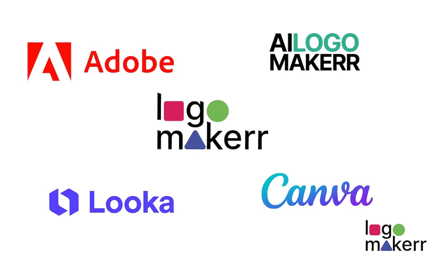 AI logo generators in 2026