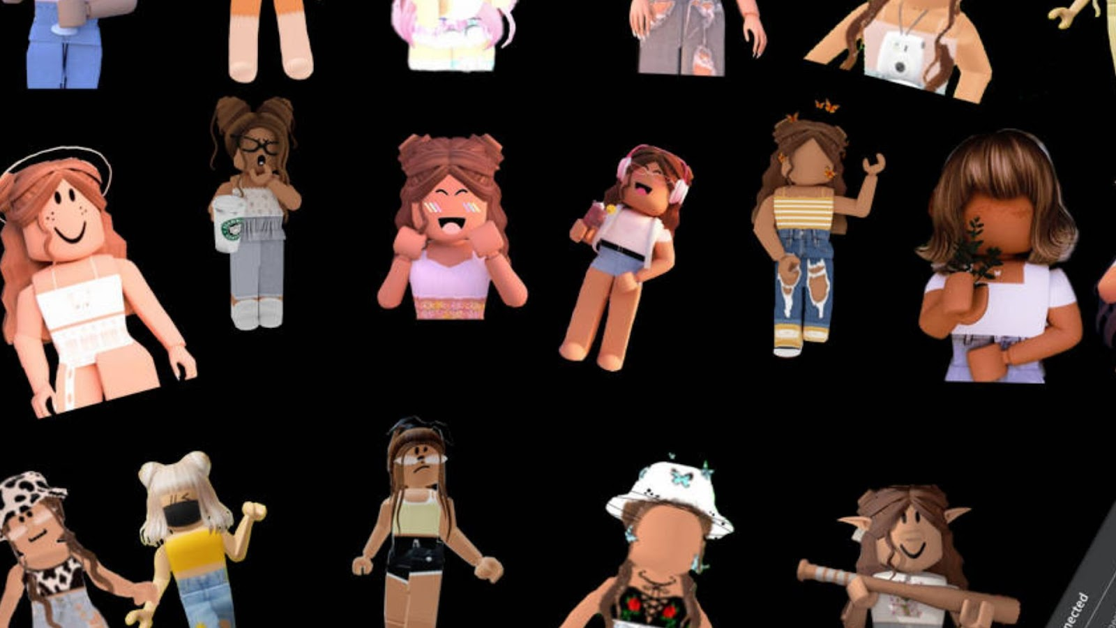 Roblox PFP Maker: How to Create an Epic Roblox Profile Picture