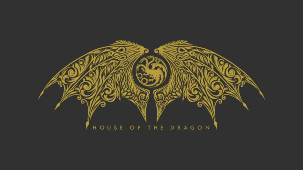House of the dragon
