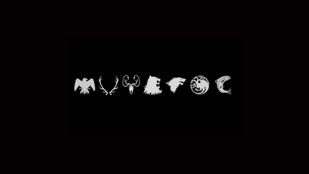 A Gallery of Sigils and Their Design Lessons