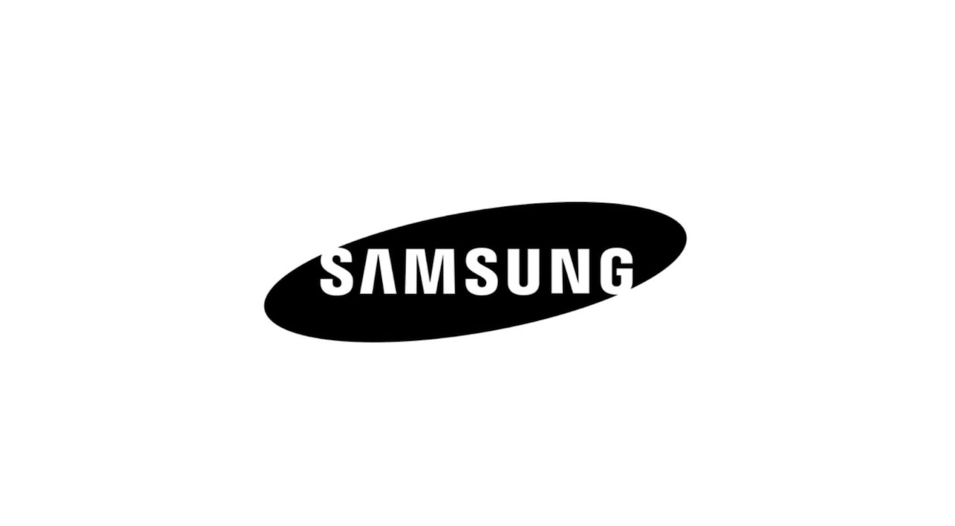 samsung logo