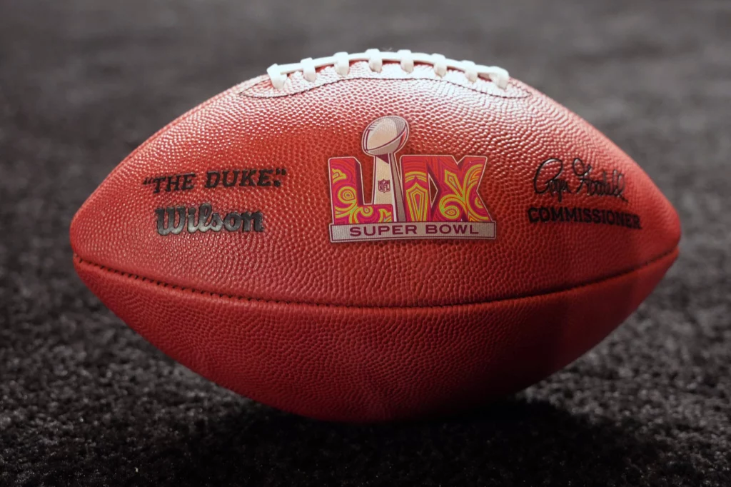 Super Bowl 2026