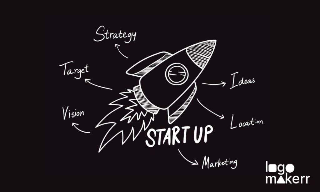 startup rocket ideas