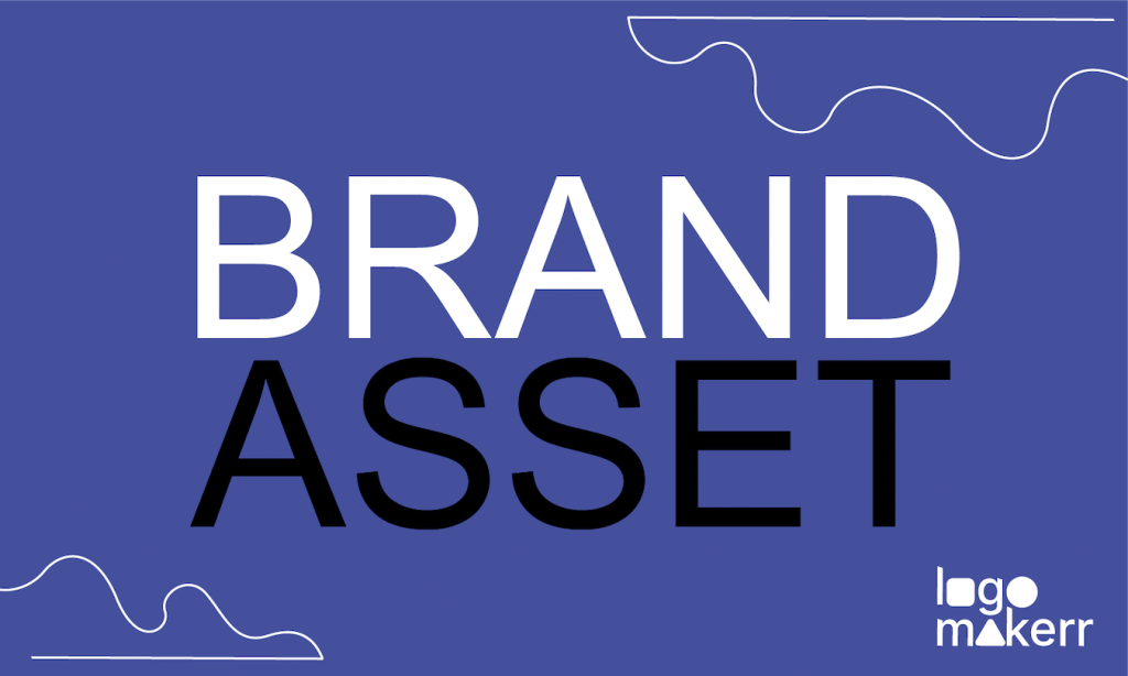 brand asset
