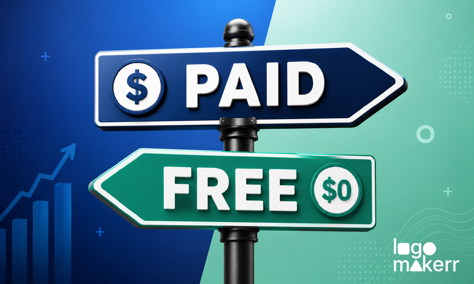 free or paid