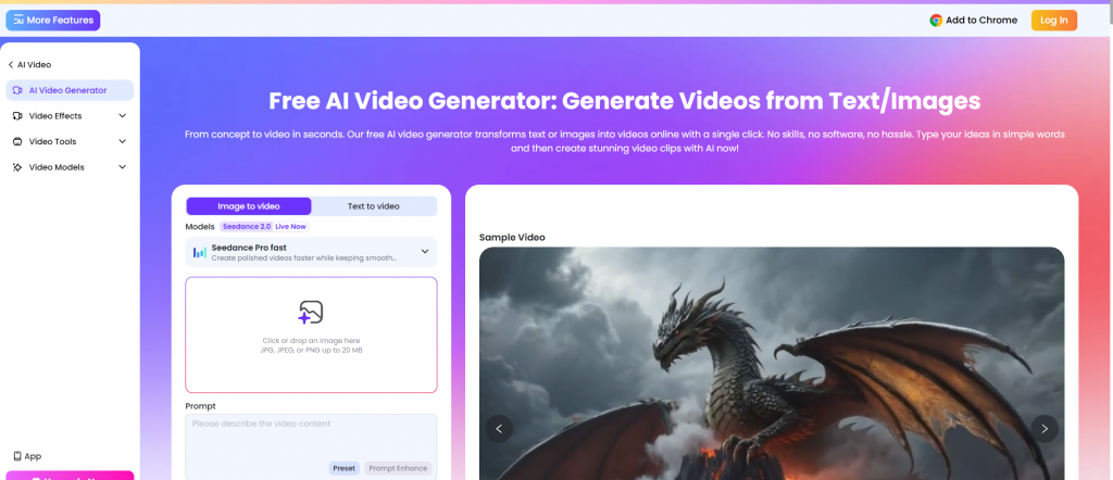 easemate homepage