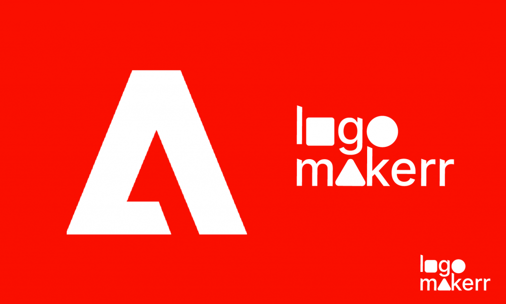 Adobe logo maker vs LogomakerrAI
