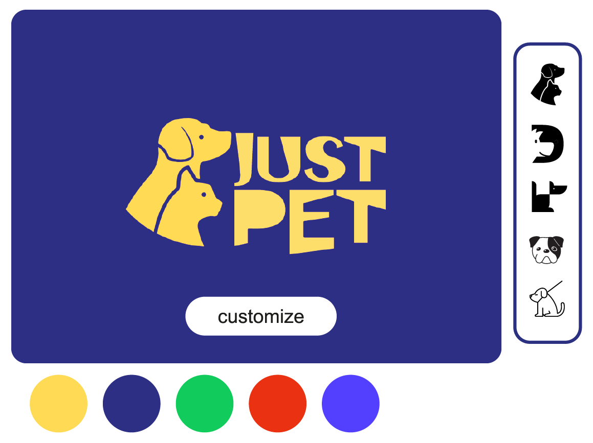 How To Make A Logo Create A Logo For Free Logomakerr ai
