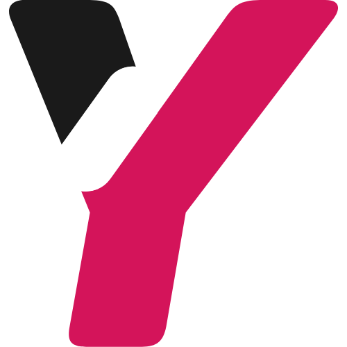 Letter y logo design templates, letter y logo png images Logomakerr.ai