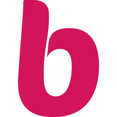 Letter B Logo Design Templates, Letter B Logo Png Images - Logomakerr.ai