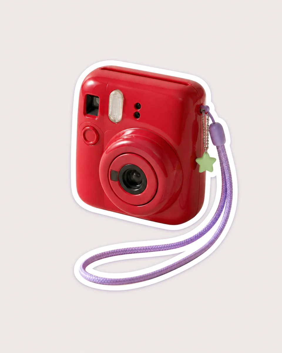Image Outline (Sticker Maker) AI result example