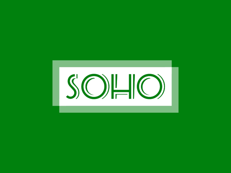 soho - 