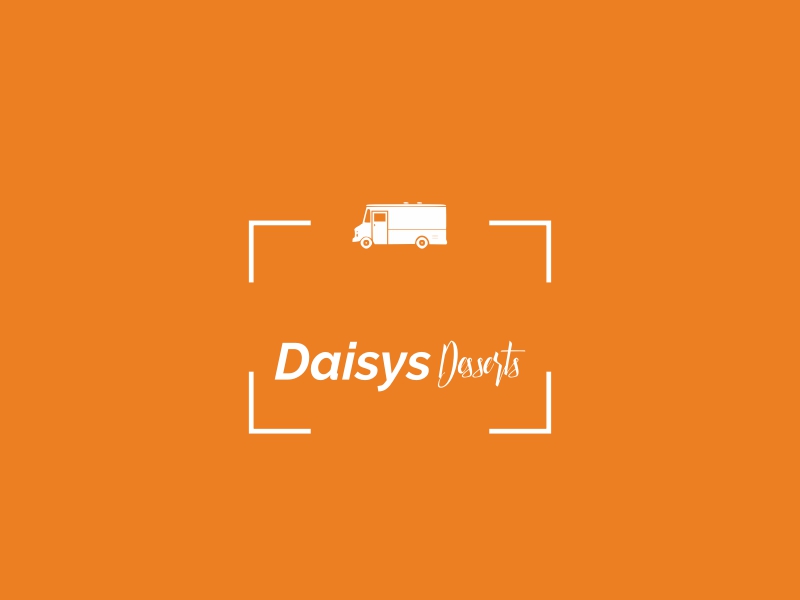 Daisys Desserts - 