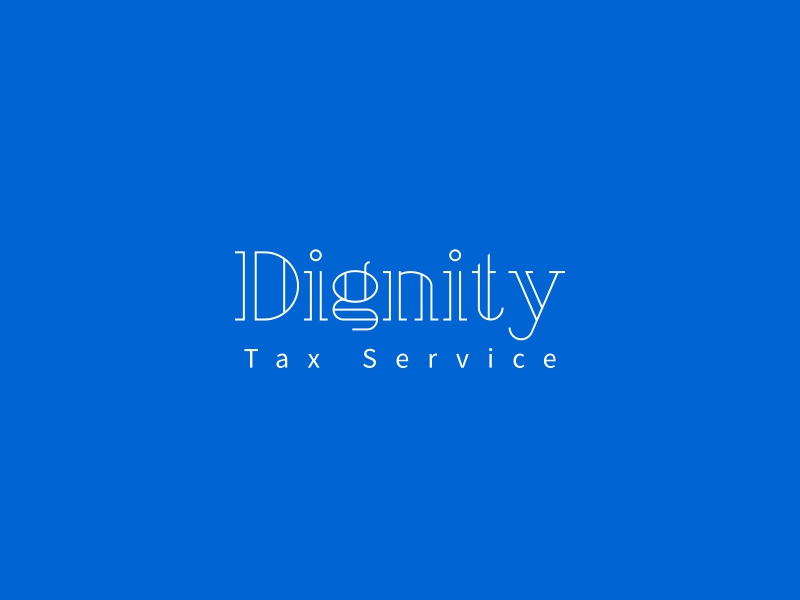 Dignity - Tax Service