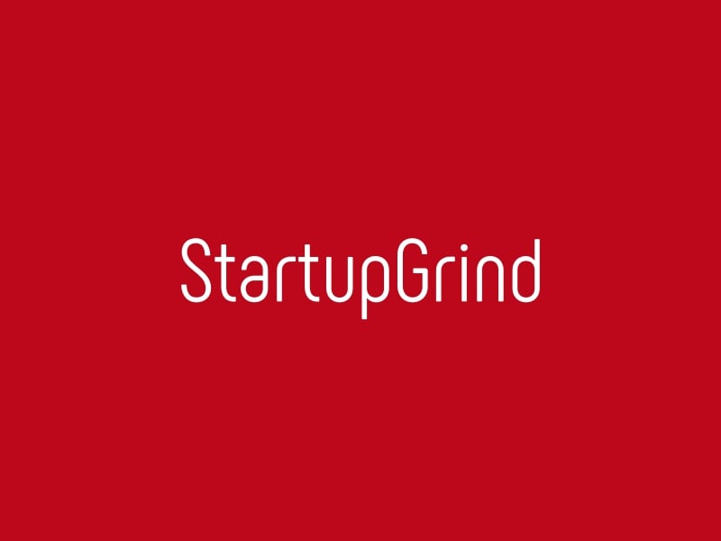 StartupGrind - 