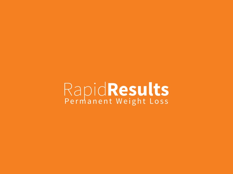 Rapid Results Logo Maker - Design Rapid Results logos online