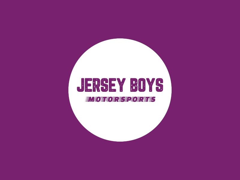 JERSEY BOYS Logo Maker - Design JERSEY BOYS logos online