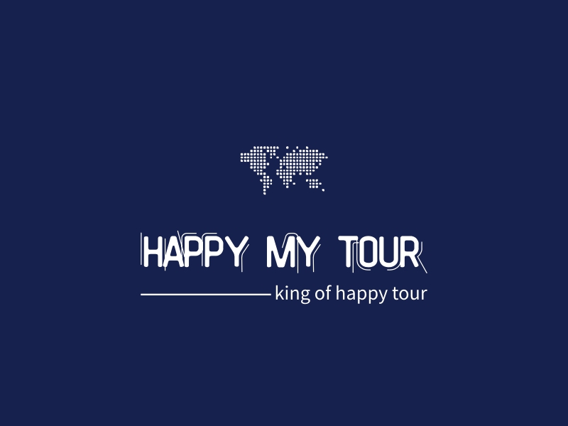 my tour logo