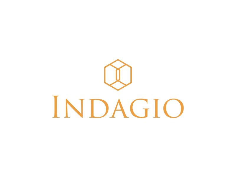 Indagio Logo Maker - Design Indagio logos online