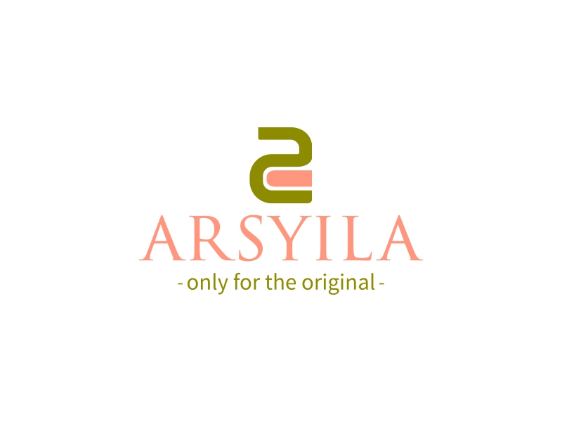 arsyila - only for the original