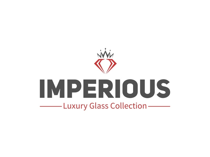 Imperious - Luxury Glass Collection