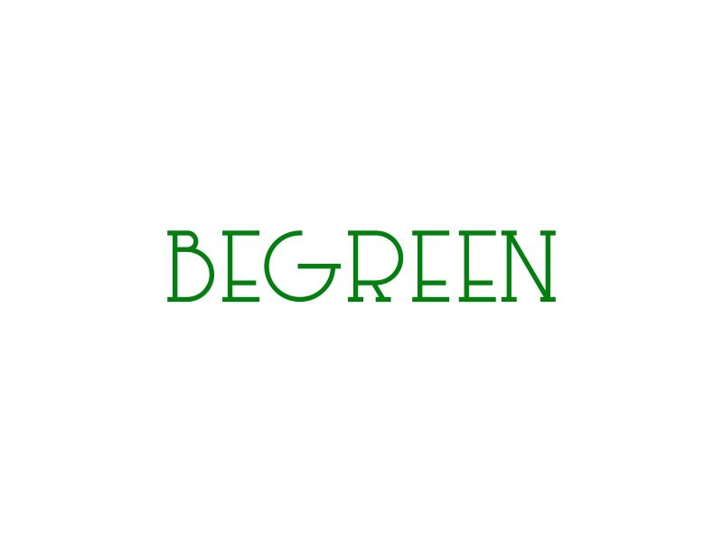 BeGreen - LAWN CARE