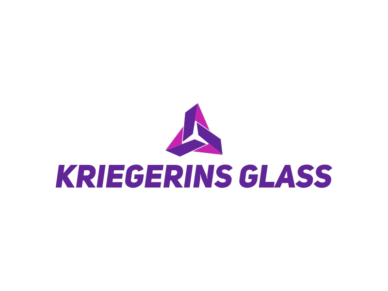 Kriegerins Glass - 