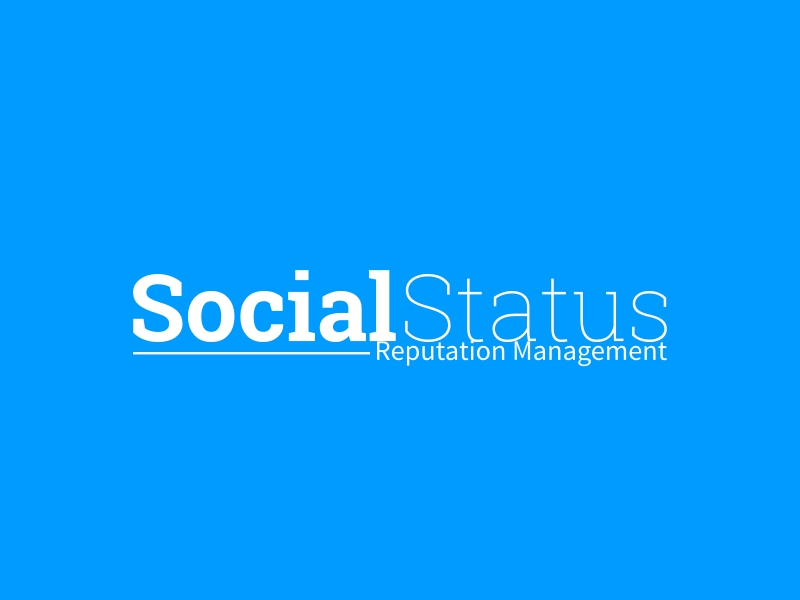 Social Status - Reputation Management