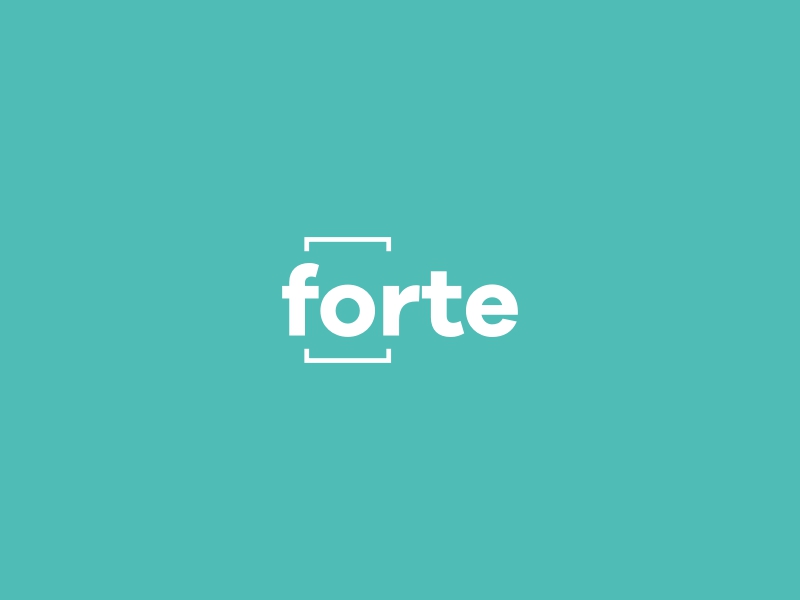 forte Logo Maker - Design forte logos online
