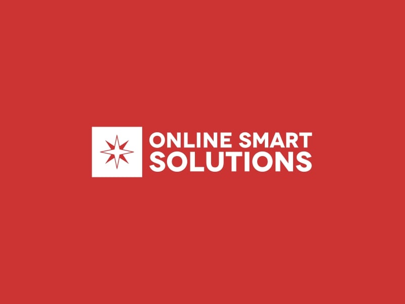 online smart solutions - 