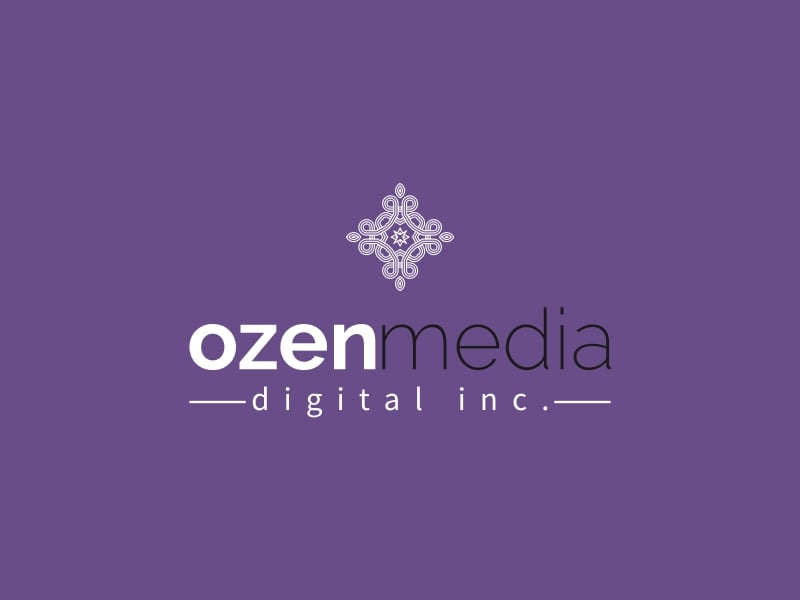 ozen media - digital inc.