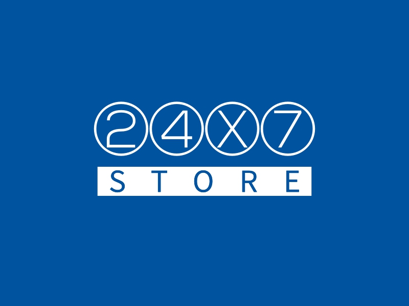 24X7 - STORE