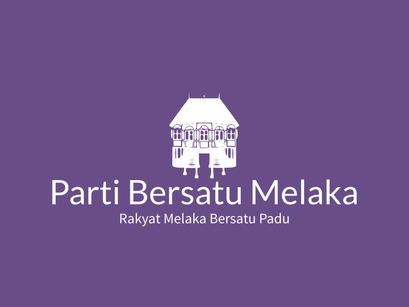 Parti Bersatu Melaka - Rakyat Melaka Bersatu Padu