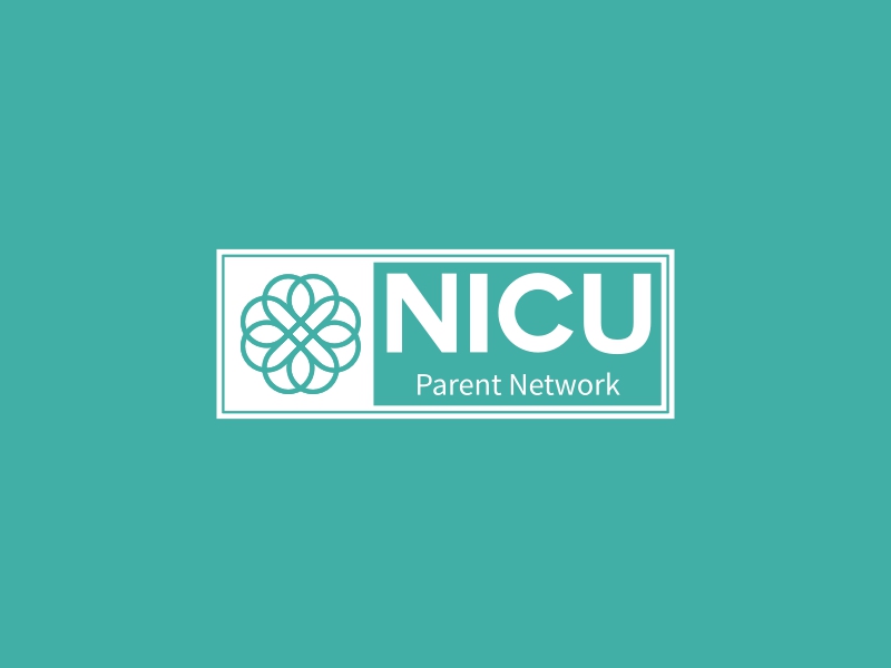 NICU logo design