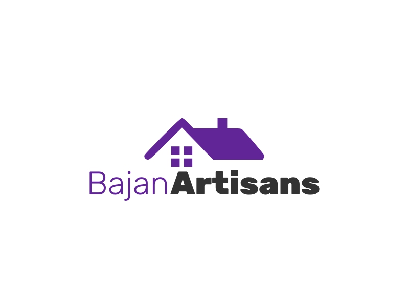 Bajan Artisans logo design