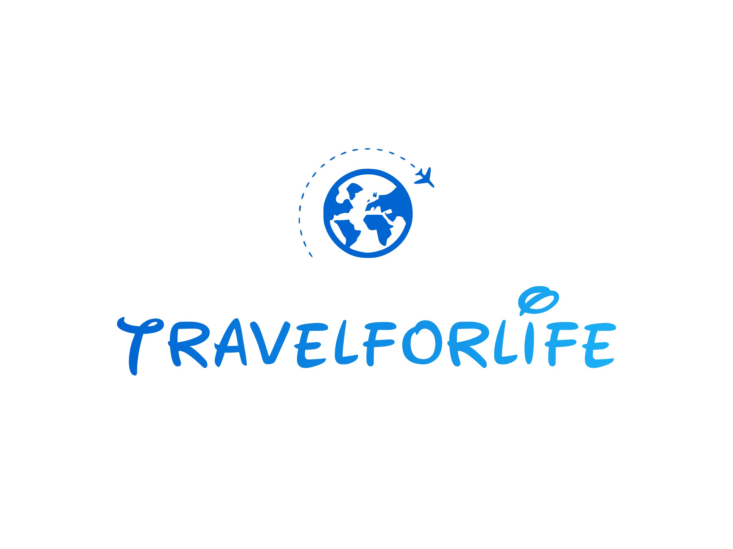 travelforlife Logo Maker - Design travelforlife logos online
