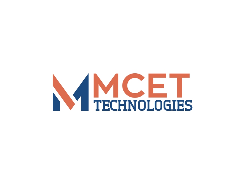 MCET TECHNOLOGIES Logo Maker - Design MCET TECHNOLOGIES logos online