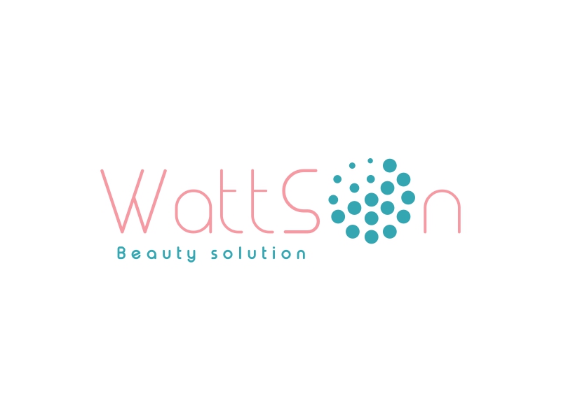 WattSon - Beauty solution