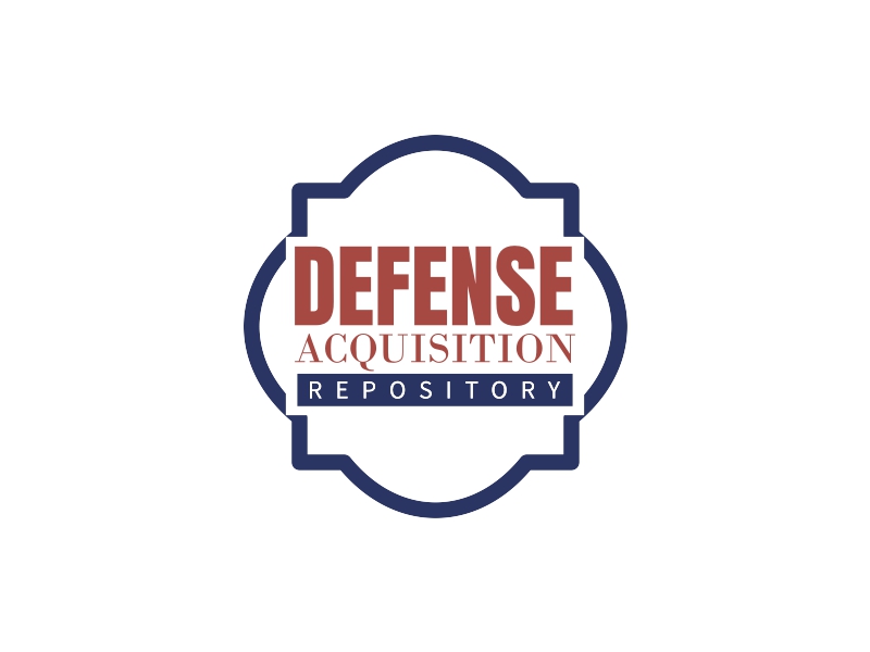 Defense Acquisition Logo Maker - Design Defense Acquisition logos online