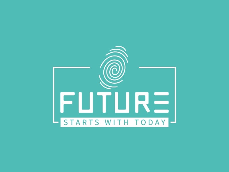 Future - STARTS WITH TODAY