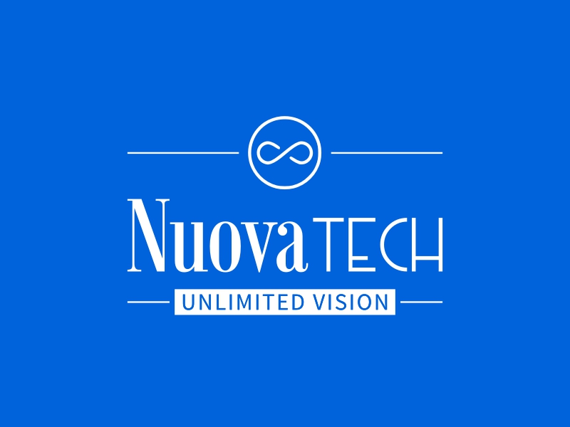 Nuova Tech - UNLIMITED VISION