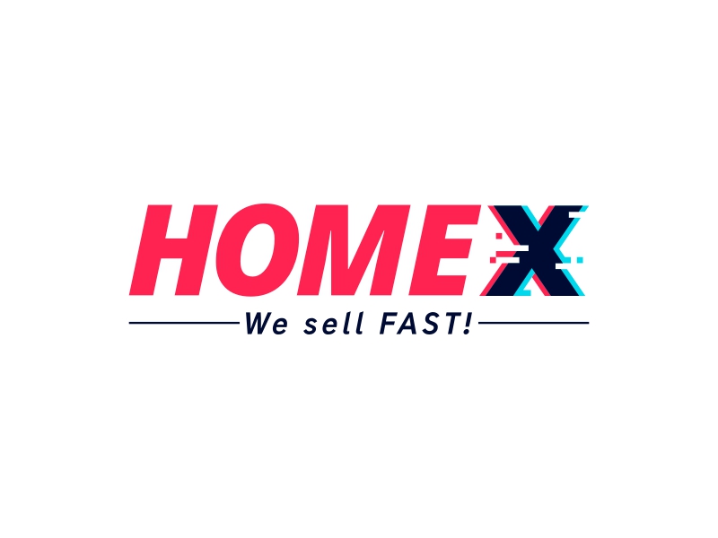 HOMEX logo design