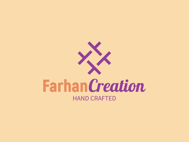 Farhan Creation - HAND CRAFTED