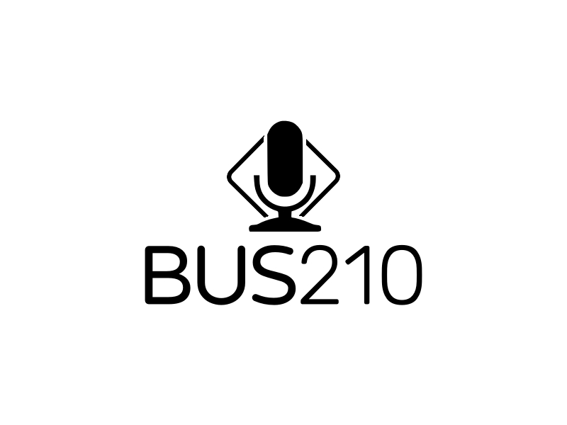 BUS 210 Logo Maker - Design BUS 210 logos online