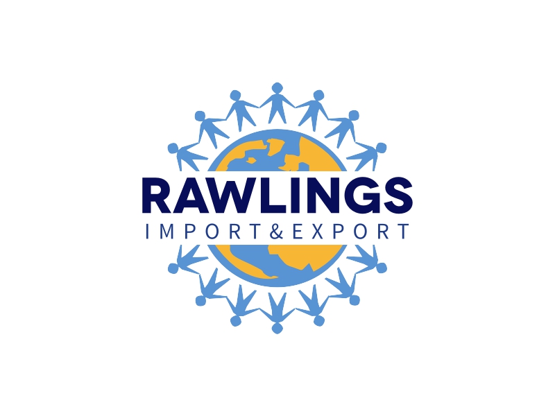 RAWLINGS Logo Maker - Design RAWLINGS logos online