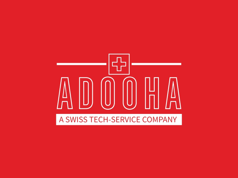ADOOHA Logo Maker - Design ADOOHA logos online