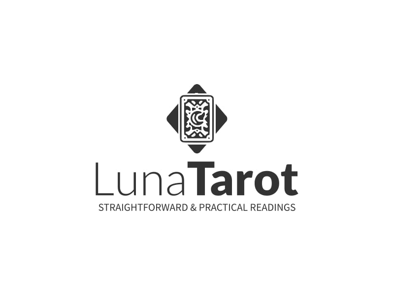 Luna Tarot - STRAIGHTFORWARD & PRACTICAL READINGS