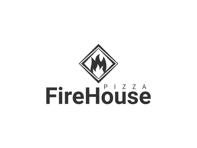 FireHouse - PIZZA