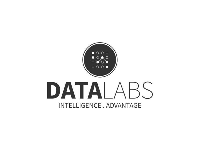 DATA LABS - INTELLIGENCE . ADVANTAGE