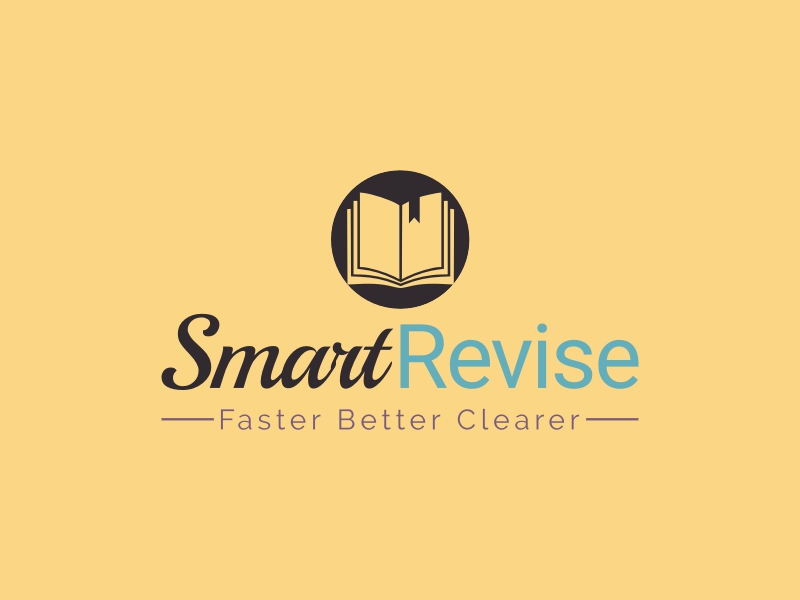 Smart Revise Logo Maker - Design Smart Revise logos online